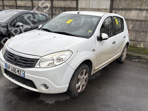 Højre baglygte DACIA SANDERO 1.4 MPI LPG | BP27355591C35  - Image 19