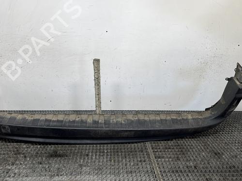 Used Rear bumper RENAULT KANGOO / GRAND KANGOO II (KW0/1_) 1.5 dCi 90 (KW05, KW08, KW0G, KW11) (90 hp) 28693249