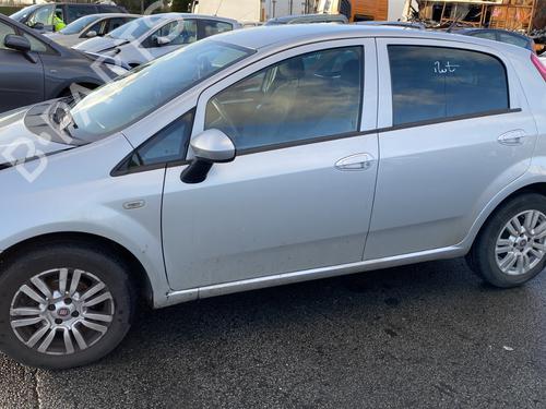 Left taillight FIAT PUNTO (199_) 1.4 (199AXB1A, 199BXB1A, 199BXB11, 199AXB11) | BP31712260C34  - Image 11