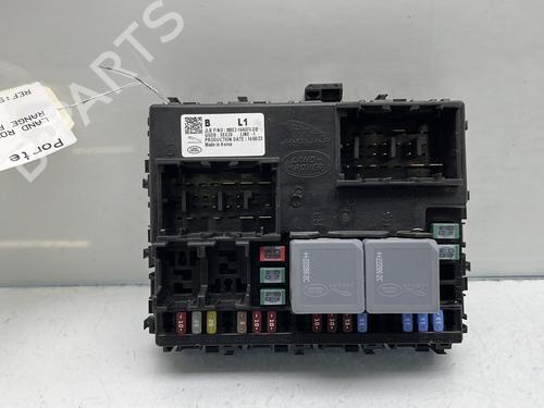 Module électronique LAND ROVER RANGE ROVER SPORT III (L461) [2022-2026]  31887252