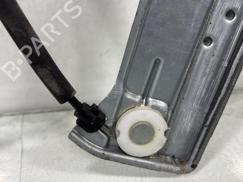 Front left window mechanism FORD KUGA II (DM2) 2.0 TDCi | BP30962112C22