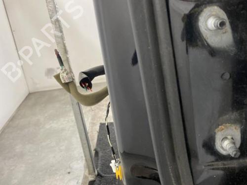 Used Left rear door RENAULT KOLEOS I (HY_) 2.0 dCi (HY0K) (150 hp) 24962181