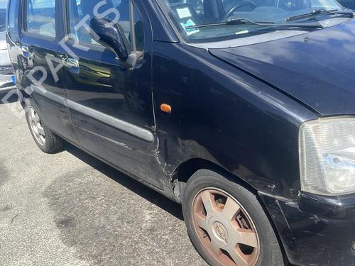 Left front fog light OPEL AGILA A (H00) 1.2 16V (F68) | BP31288679C30 - Image 7