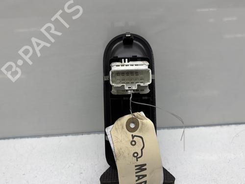 Left front window switch RENAULT CLIO III (BR0/1, CR0/1) 1.5 dCi (BR17, CR17) | BP29939363I27 