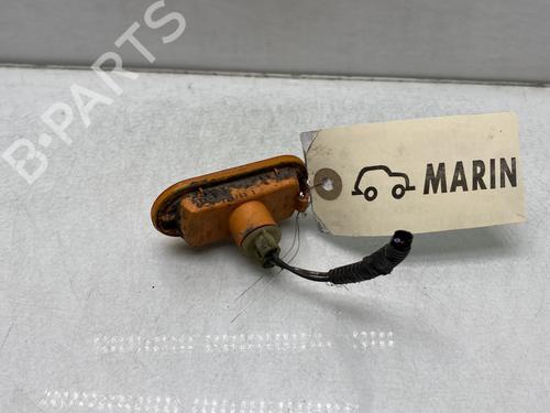 Right front indicator FORD FOCUS C-MAX (DM2) 1.8 | BP20676460C33 - Image 3