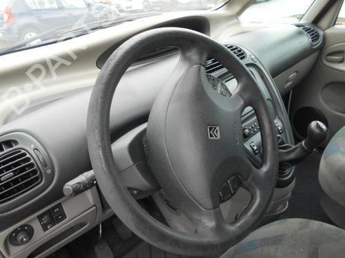 Front right window mechanism CITROËN XSARA PICASSO (N68) 2.0 HDi | BP20035145C23 