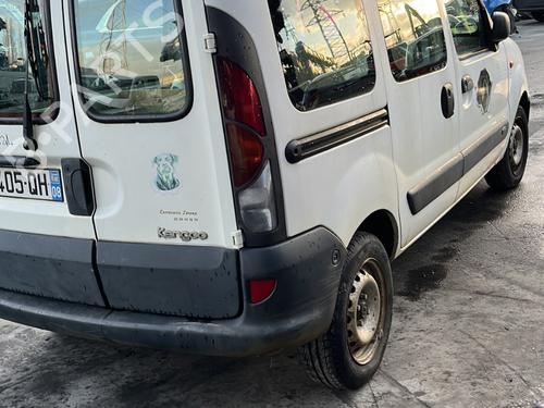 Headlight switch RENAULT KANGOO (KC0/1_) D 65 1.9 (KC0E, KC02, KC0J, KC0N) | BP26743141I24  - Image 17