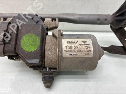 Front wiper motor FORD KA (RU8) 1.2 | BP34242655M29 - Image 5