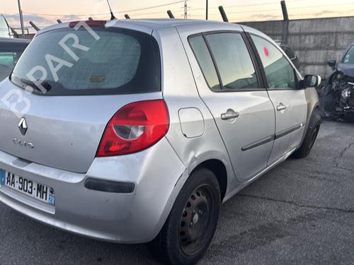 Switch RENAULT CLIO III (BR0/1, CR0/1) 1.5 dCi (BR17, CR17) | BP33742509I30 - Image 24