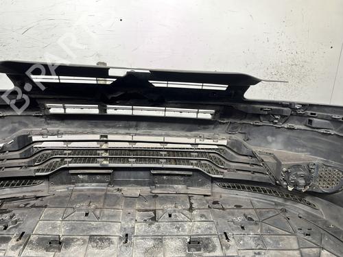 Front bumper CITROËN C4 Coupe (LA_) 1.6 HDi | BP29897629C7