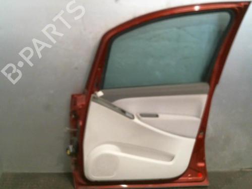 Right front door FIAT IDEA (350_) 1.3 D Multijet | BP19984074C3 