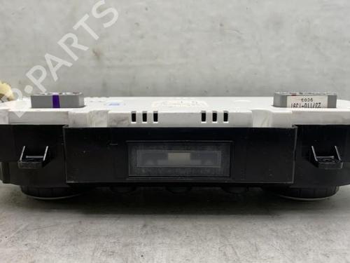 Comando chauffage SUZUKI SWIFT III (MZ, EZ) 1.3 DDiS (RS413D) | BP19970358I5 