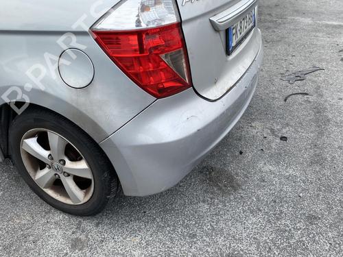 Felga HONDA FR-V (BE) 2.2 i CTDi (BE5) | BP30907566C45 