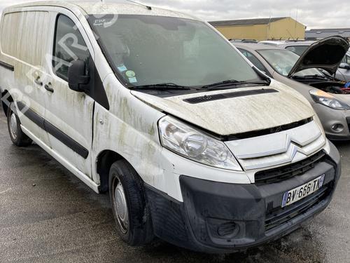 Front wiper motor CITROËN JUMPY II Van 2.0 HDi 120 | BP24809232M29  - Image 13