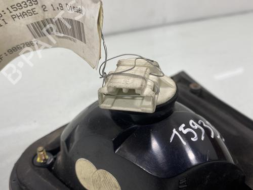 Used Left tailgate light Left tailgate light SEAT IBIZA II (6K1) 1.9 TDI (110 hp) 20019443 20019443