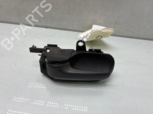 Used Front left interior door handle Front left interior door handle TOYOTA YARIS (_P1_) 1.4 D-4D (NLP10_, NLP10R) (75 hp) 34627555 34627555