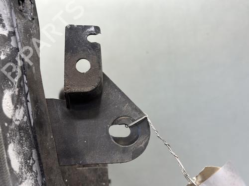 Right headlight RENAULT VEL SATIS (BJ0_) 2.2 dCi (BJ0E, BJ0F) | BP33830282C29 - Image 6