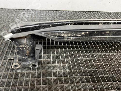 Rear bumper reinforcement VW POLO VI (AW1, BZ1, AE1) 1.0 | BP29508187C73 