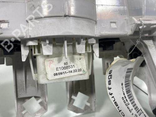 Climate control CITROËN C1 (PM_, PN_) 1.0 | BP19978700I5 