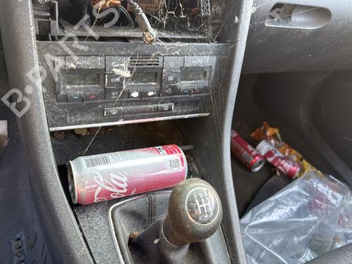 Left rear door AUDI A4 B6 (8E2) 1.9 TDI | BP32063583C4 