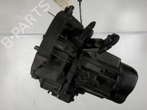 Gearbox RENAULT KANGOO (KC0/1_) 1.4 (KC0C, KC0H, KC0B, KC0M) | BP29841480M3