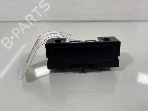 Used Display monitor RENAULT MEGANE II (BM0/1_, CM0/1_) [2001-2012]  20006181