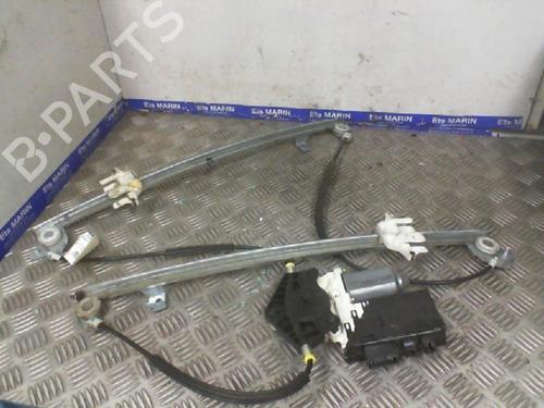 Used Front left window mechanism FIAT ULYSSE (179_) 2.2 JTD (128 hp) 20033727