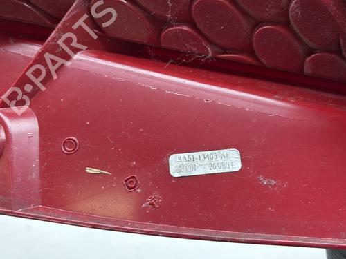 Venstre baglygte FORD FIESTA VI (CB1, CCN) 1.4 TDCi | BP23983379C34 