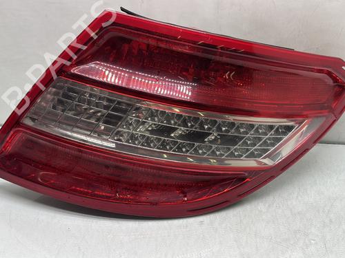 Used Right taillight MERCEDES-BENZ C-CLASS (W204) C 220 CDI (204.002) (170 hp) 30409056