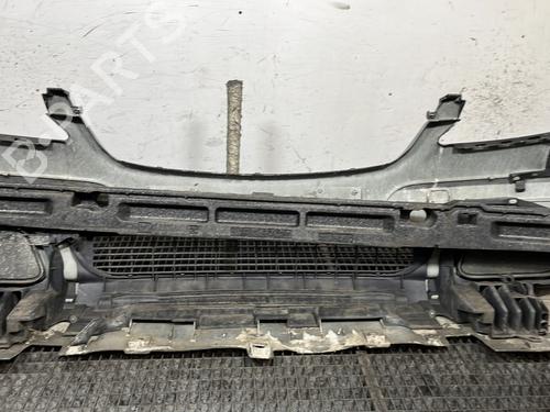 Front bumper MERCEDES-BENZ A-CLASS (W169) A 180 CDI (169.007, 169.307) | BP31804746C7 
