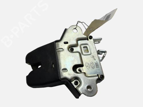 Used Tailgate lock Tailgate lock HYUNDAI i40 I (VF) 1.7 CRDi (136 hp) 40537759 40537759