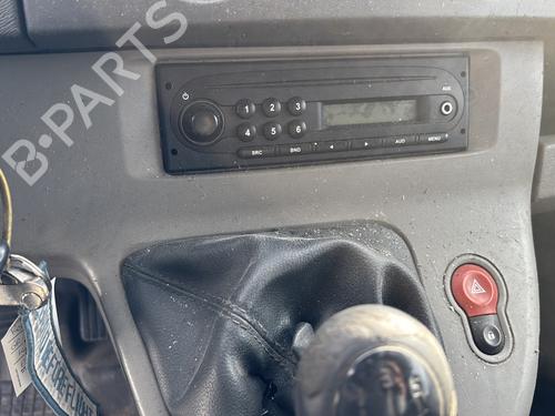 Fuse box RENAULT KANGOO Express (FW0/1_) 1.5 dCi 70 (FW0A, KW0V) | BP37755331E1 - Image 22