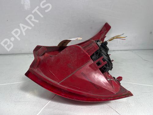 Used Left taillight Left taillight CITROËN C3 I (FC_, FN_) 1.4 HDi (68 hp) 35896425 35896425