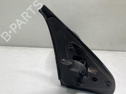 Left mirror RENAULT CLIO II (BB_, CB_) 1.5 dCi (B/CB07) | BP29940163C26 