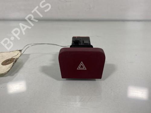 Used Warning switch Warning switch CITROËN C4 Grand Picasso I (UA_) [2006-2013] 20005734 20005734