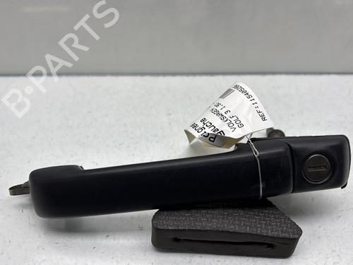 Used Front left exterior door handle VW GOLF III (1H1) 1.9 D (64 hp) 30515509