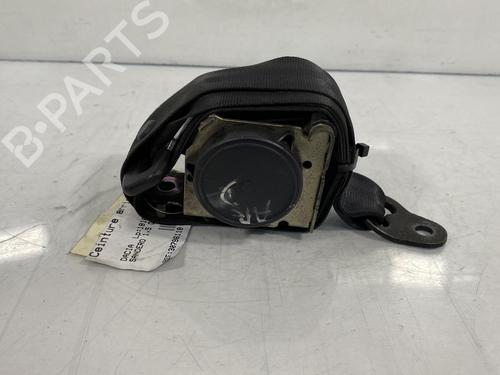 Used Rear right belt tensioner DACIA SANDERO II 1.5 dCi (90 hp) 20017174