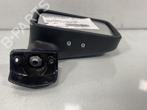 Right mirror VW GOLF II (19E, 1G1)  | BP20017892C27 