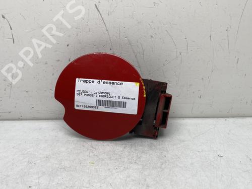 Fuel flap PEUGEOT 307 CC (3B) 2.0 16V | BP20007976C131 