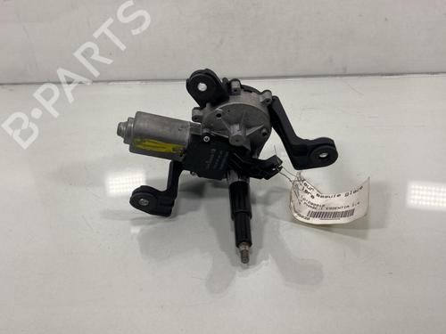 Rear wiper motor OPEL ASTRA J (P10) 1.4 (68) | BP20024040M102 