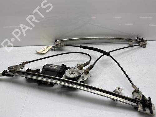 Front right window mechanism RENAULT MEGANE II (BM0/1_, CM0/1_) 1.5 dCi (BM02, BM13, BM2A, CM02, CM13) | BP29615448C23 