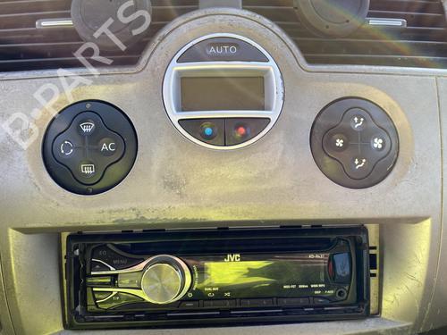 Left sun visor RENAULT SCÉNIC II (JM0/1_) 1.9 dCi (JM0G, JM12, JM1G, JM2C) | BP34242582I1 - Image 5