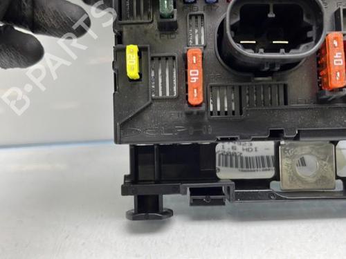 Used Fuse box PEUGEOT 207 (WA_, WC_) 1.6 HDi (90 hp) 19958175