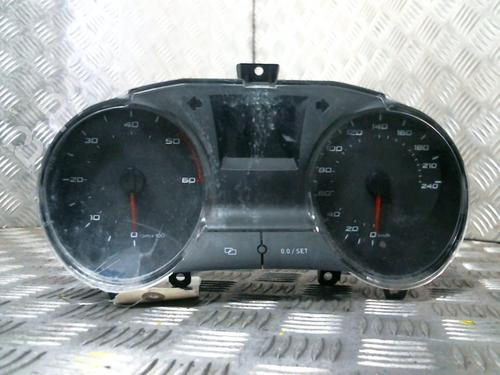 Used Instrument cluster SEAT IBIZA IV (6J5, 6P1) 1.2 TDI (75 hp) 20028795