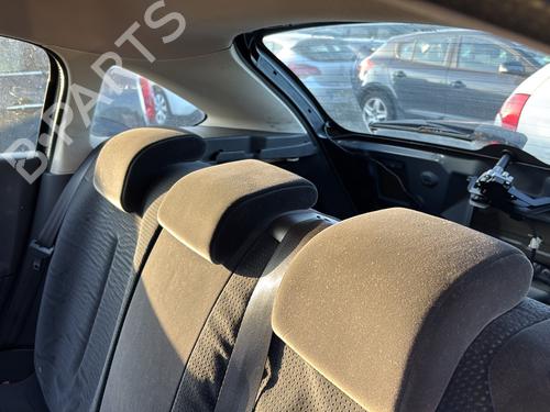 Tågelys CITROËN C4 I (LC_) 1.6 HDi | BP29886951C37