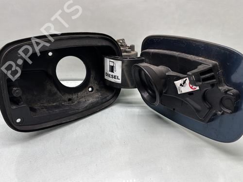 Fuel flap RENAULT MEGANE IV Hatchback (B9A/M/N_) 1.5 dCi 110 (B9A3) | BP29507957C131 