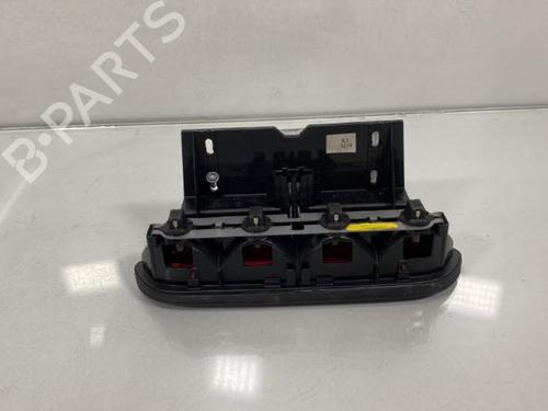 Third brake light MERCEDES-BENZ A-CLASS (W168) A 170 CDI (168.008) | BP19976247L11 