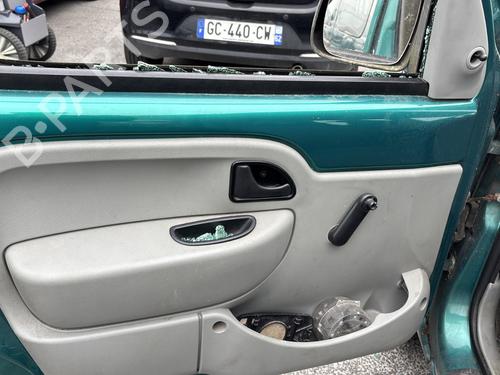 Right headlight RENAULT KANGOO (KC0/1_) 1.2 (KC0A, KC0K, KC0F, KC01) | BP33014954C29 - Image 42