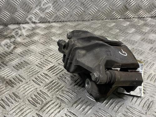 Used Left front brake caliper Left front brake caliper PEUGEOT 208 II (UB_, UP_, UW_, UJ_) 1.2 PureTech 75 (75 hp) 19964446 19964446