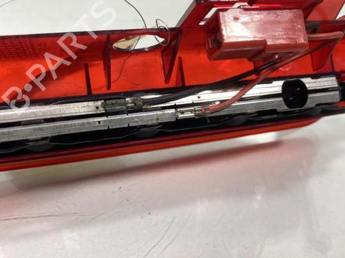 Used Third brake light Third brake light PEUGEOT 806 (221) 2.0 16V (136 hp) 20003603 20003603